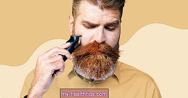 Las mejores afeitadoras eléctricas para hombres