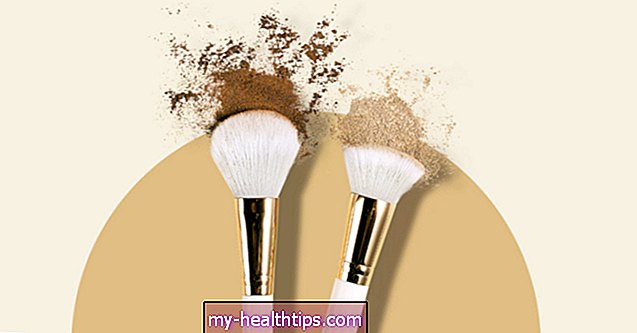 Bestes natürliches Make-up: Produkte, Vorteile und Einkaufstipps