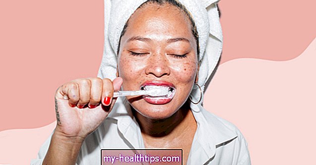 Geriausios dantų balinimo juostelės ir dantų pastos