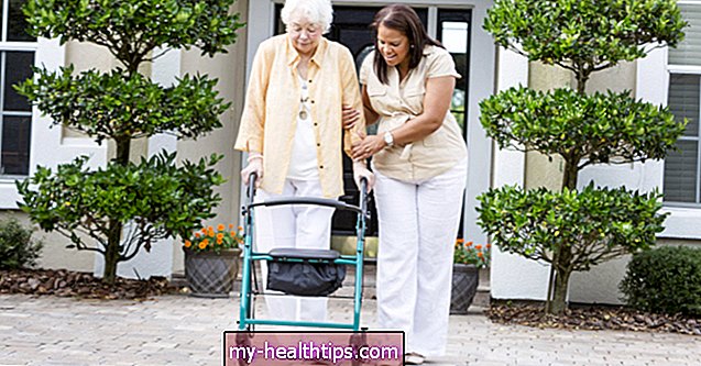 Melhores caminhantes para idosos: principais recursos e recomendações