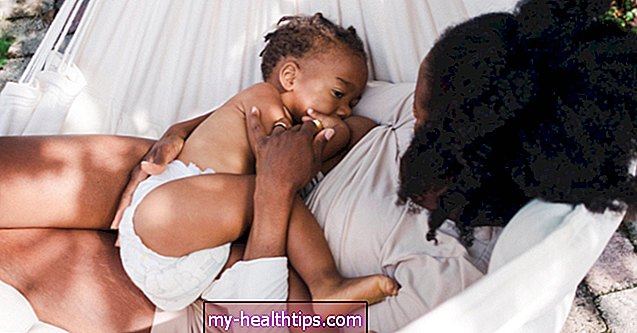 การเลี้ยงลูกด้วยนมแม่สีดำเป็นปัญหาความเท่าเทียมทางเชื้อชาติ