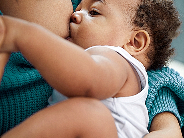 Madres Negras y Lactancia Materna