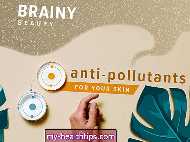 Brainy Beauty: Os cuidados com a pele antipoluição podem realmente proteger sua pele?