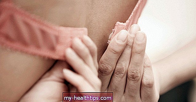 Aumento de senos: lo que debe saber