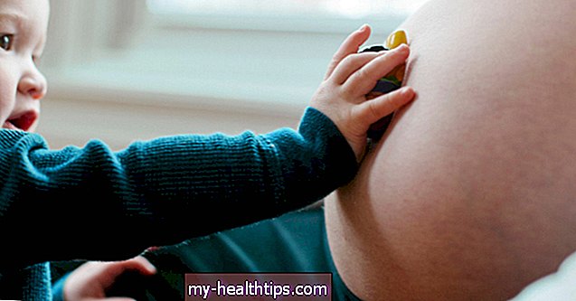 गर्भवती होने पर स्तनपान: आपके सवालों के जवाब