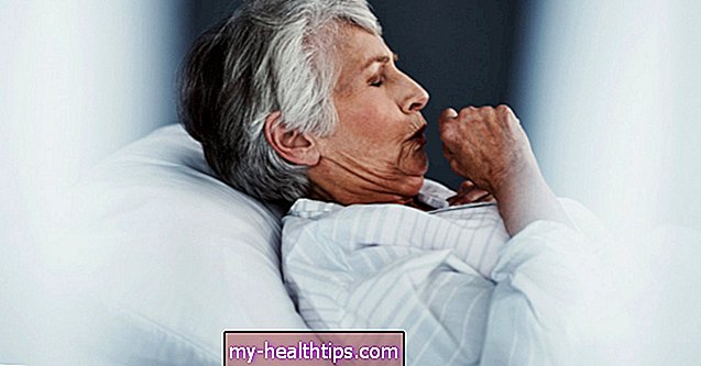 Bronkopneumonia: Gejala, Faktor Risiko, dan Rawatan