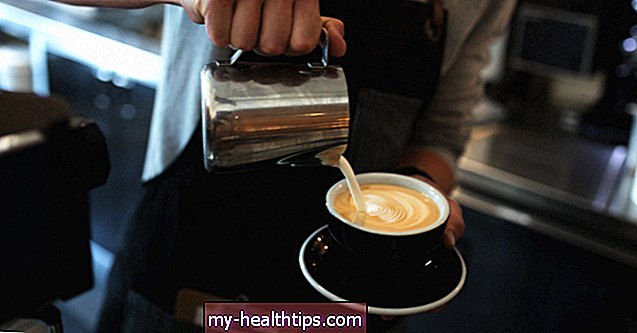 Cafeína y dolores de cabeza: lo que necesita saber