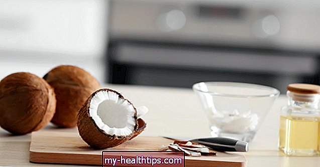 Ar kokosų aliejaus detoksikatorius gali man numesti svorį ir dar daugiau?