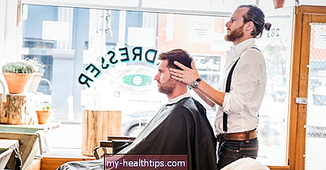 Kann eine Kopfhautmassage Ihr Haar wachsen lassen?