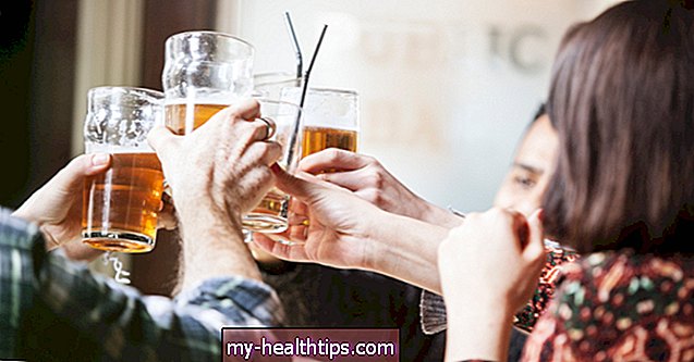 Ar alkoholis gali sukelti vidurių užkietėjimą ar padėti jam atsikratyti?