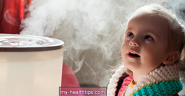 Può un purificatore d'aria aiutare i sintomi dell'asma?