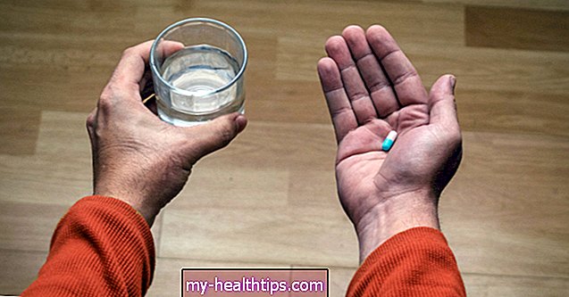 Ar aspirinas gali palengvinti migrenos skausmą?