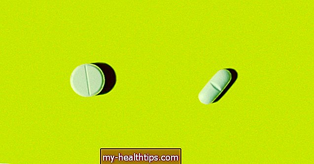 Ar aspirinas gali gydyti spuogus?