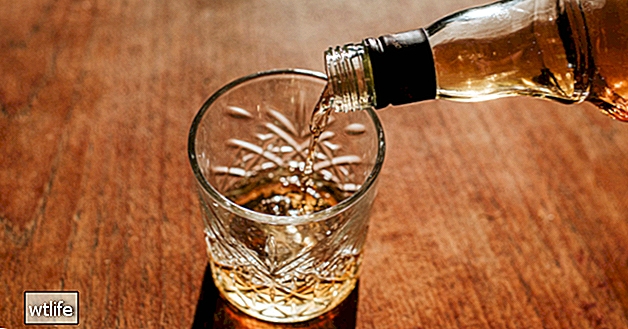 Може ли пијење алкохола утицати на ниво холестерола?