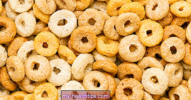 Може ли яденето на Cheerios да причини рак?