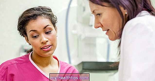 Kann humanes Papillomavirus (HPV) Brustkrebs verursachen?