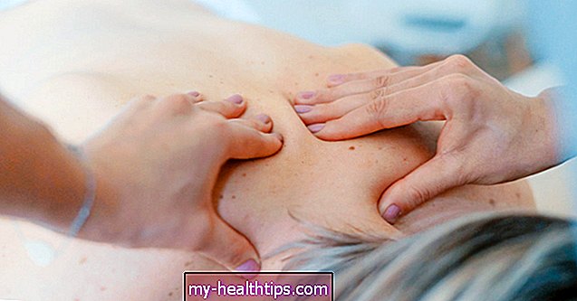 ¿Puede el masaje ayudar con los síntomas de la EM?