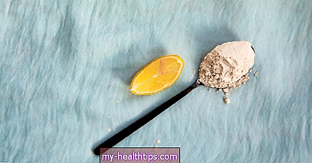 Vitamin C dạng bột có thể cải thiện sức khỏe của da mặt của bạn không?