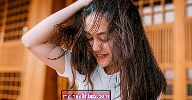¿Puede el aceite de rosa mosqueta mejorar la salud de su cabello?