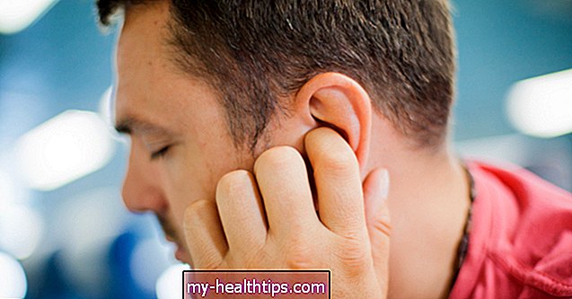 Může Vicks VapoRub vyléčit bolesti uší?