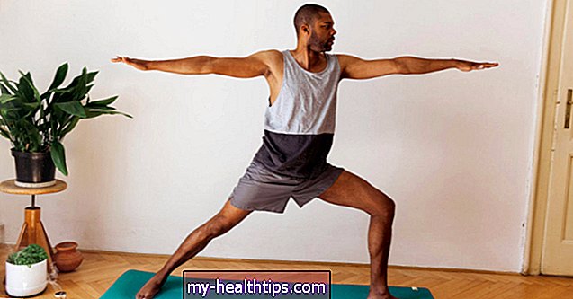 ¿Puede el yoga ayudar a reducir el colesterol?