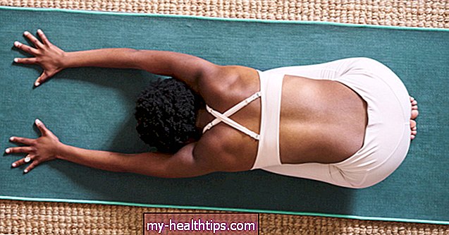 ¿Puede el yoga aliviar los síntomas del síndrome de ovario poliquístico?