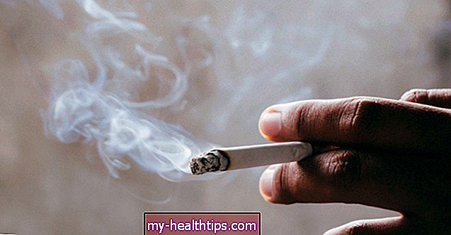 ¿Puede ser alérgico al humo del cigarrillo?