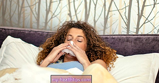 ¿Puede morir de la gripe?