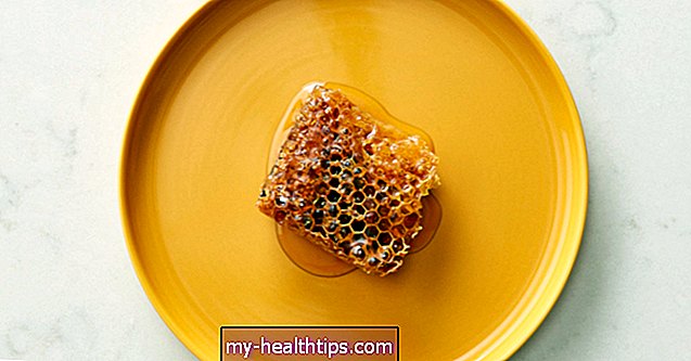 Bạn có thể thực sự sử dụng mật ong để giúp chữa lành mụn trứng cá?