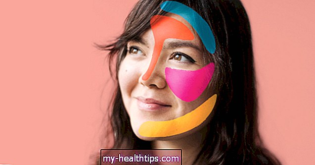 Czy możesz użyć mapowania twarzy, aby poprawić zdrowie swojej skóry?
