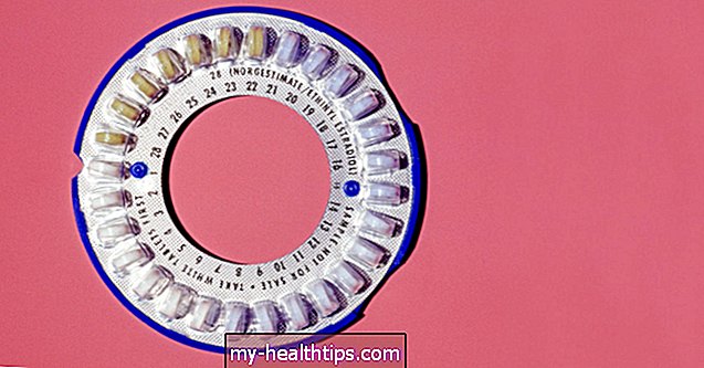 ¿Pueden las píldoras anticonceptivas interferir con los resultados de las pruebas de embarazo?