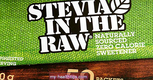 Cancer dan Stevia: Apakah Ada Hubungannya?