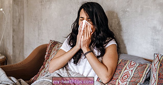 Alergia a la caseína
