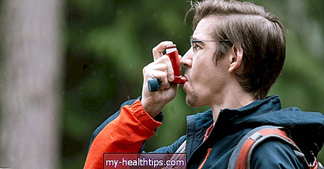 Clasificación del asma