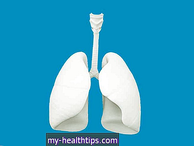 Cán lót de pulmón de células no pequeñas: 10 términos que debes conocer
