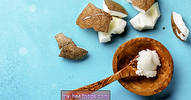 Aceite de coco para la celulitis: ¿funciona?