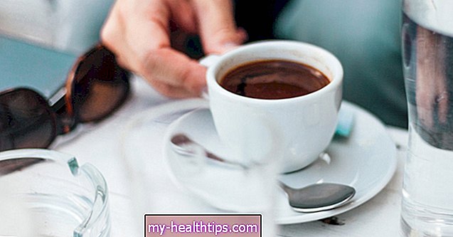 Kavos poveikis diabetui