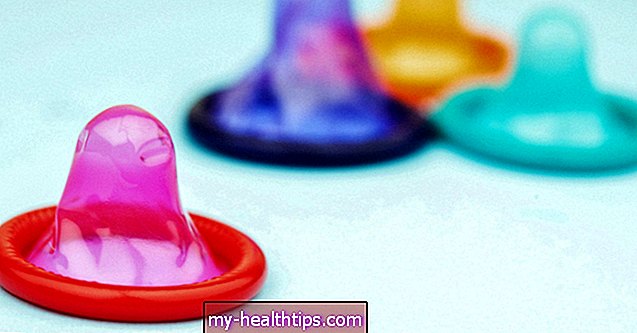 Tablica veličina kondoma: kako se mjere duljina, širina i opseg različitih marki