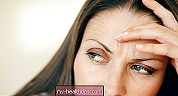 Paini migrena: simptomai, gydymas ir dar daugiau