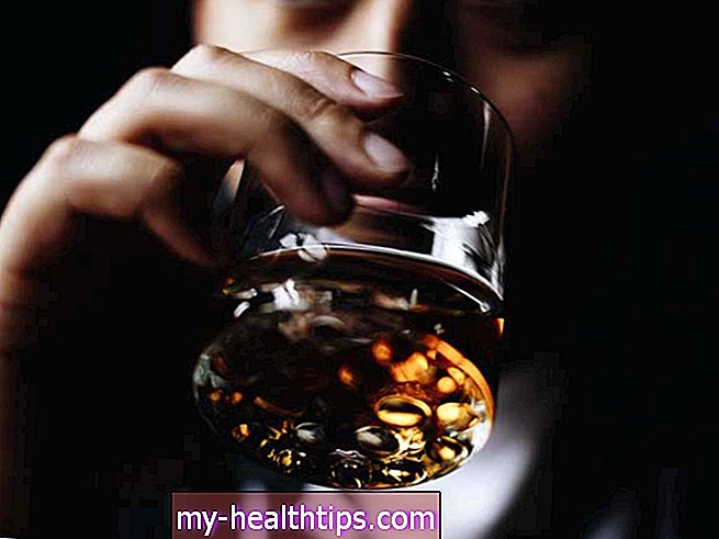 COPD und Alkohol: Gibt es einen Zusammenhang?