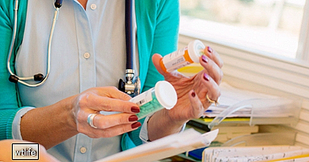 Medicamentos para la EPOC: una lista de medicamentos para ayudar a aliviar sus síntomas