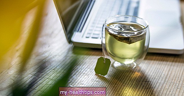 Ar žaliosios arbatos vartojimas nuo spuogų gali būti jūsų odos išvalymo raktas?