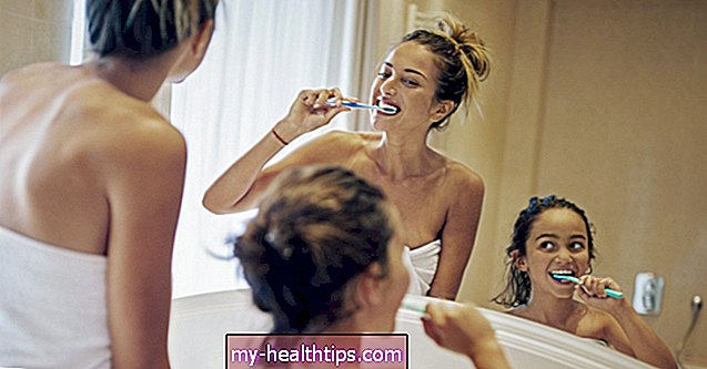 Asmeninės higienos įpročio kūrimas: patarimai ir nauda
