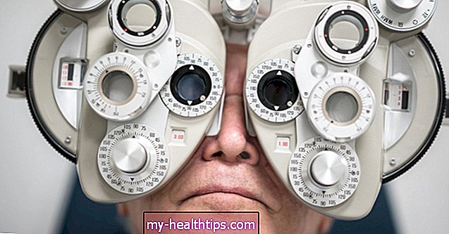 ¿Cubre Medicare los lentes de contacto?