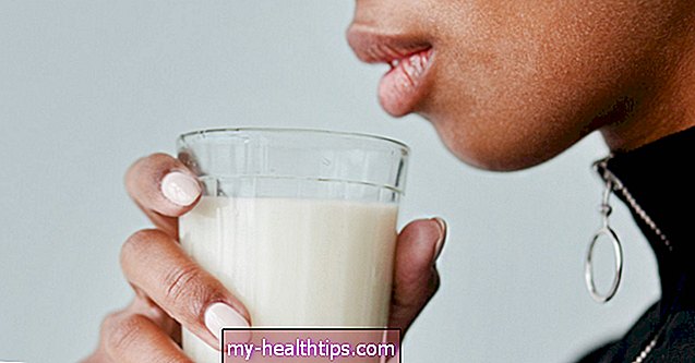 Молочные продукты и рассеянный склероз: действительно ли они вредны?