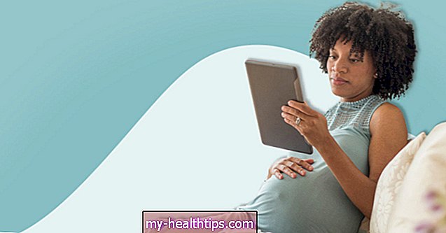 El DHA y el embarazo: lo que necesita saber