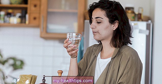 Diarrea durante el ayuno y otros efectos secundarios