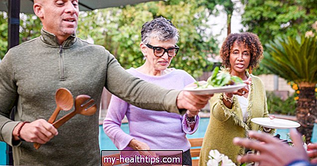 Dieta para la artritis psoriásica: qué comer y evitar