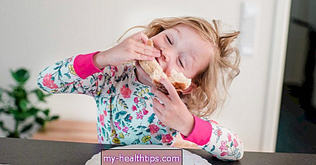 Diät-Tipps und Snack-Ideen für Kinder mit Aufmerksamkeitsdefizit-Hyperaktivitätsstörung (ADHS)