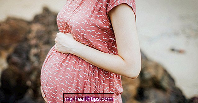 Kacken Babys im Mutterleib?